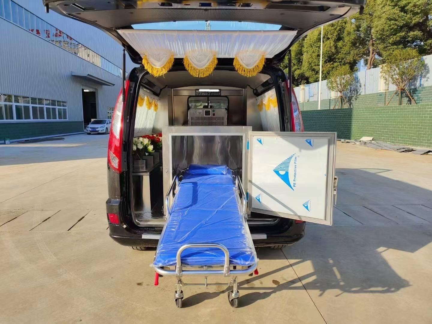 龙门县优质殡葬运输，守护最后一程